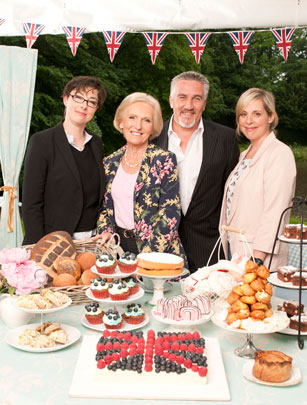 The Great British Bake Off: Where are they now? - goodtoknow