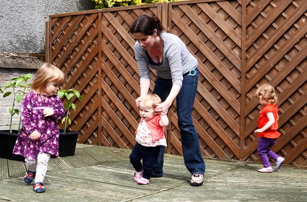 3 under 3 children mummy blog