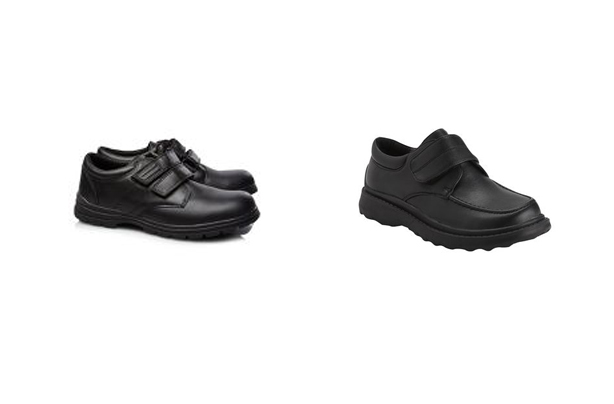 Asda School Shoes