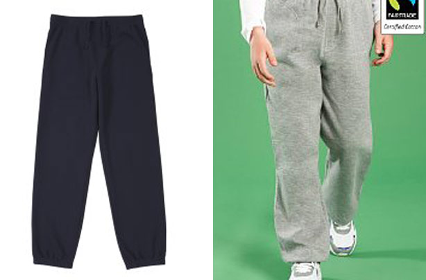 Boys Joggers