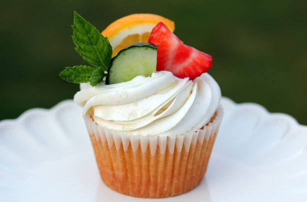 Boozy bakes: Adult-only alcoholic cupcakes Boozy bakes: Adult-only alcoholic cupcakes