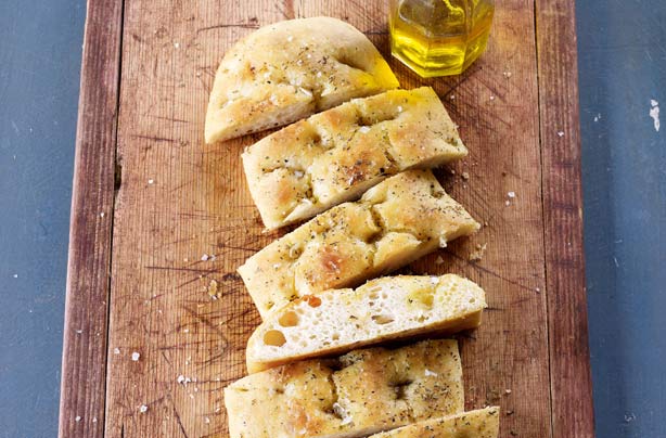 Focaccia