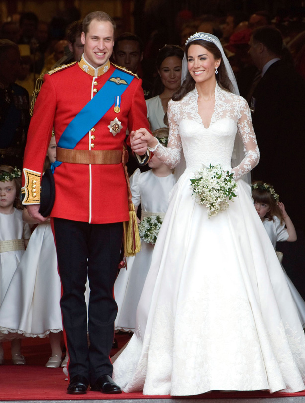 Kate and William: April 2011 Kate and William: April 2011