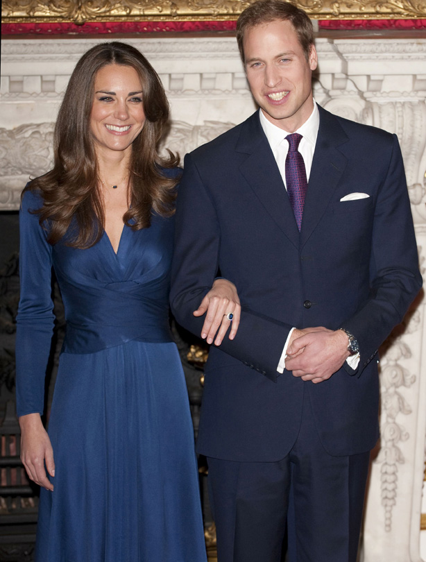 Kate and William: November 2010 Kate and William: November 2010