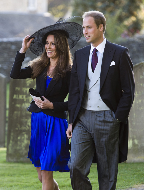 Kate and William: October 2010 Kate and William: October 2010
