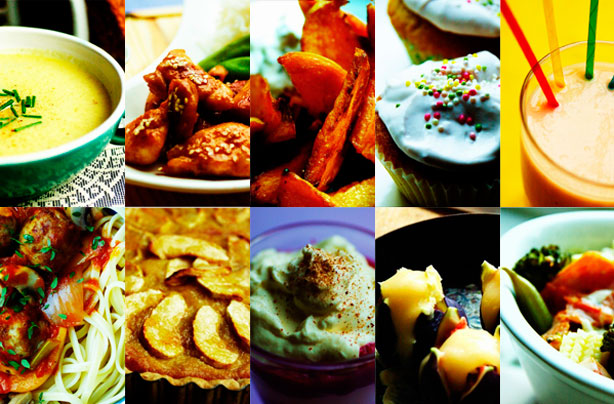 Your summer party food pictures Your summer party food pictures