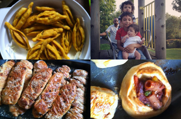 Your summer party food pictures Your summer party food pictures
