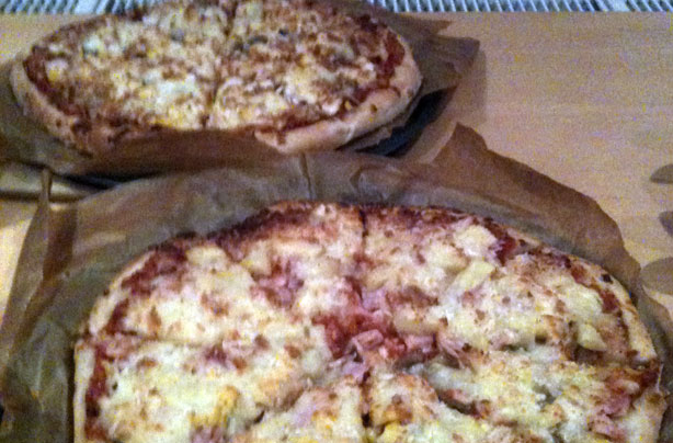 Your summer party food pictures Your summer party food pictures