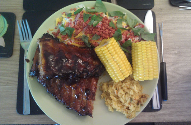Your summer party food pictures Your summer party food pictures