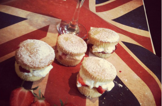 Your summer party food pictures Your summer party food pictures