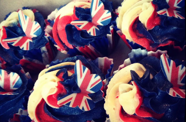 Your summer party food pictures Your summer party food pictures