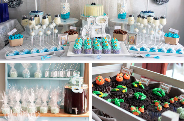 Your summer party food pictures Your summer party food pictures