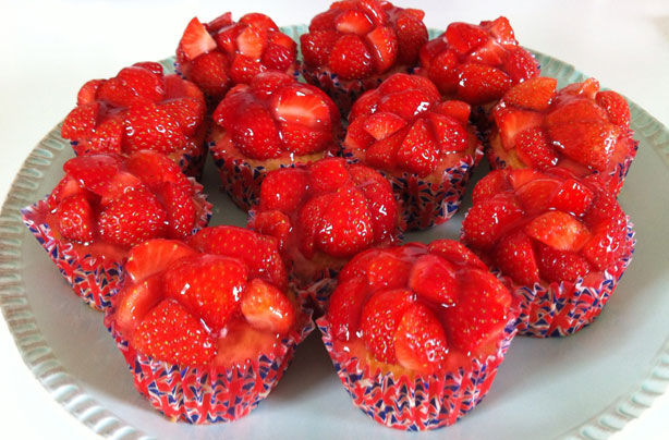 Your summer party food pictures Your summer party food pictures