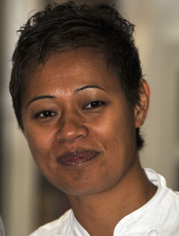 Monica Galetti Monica Galetti