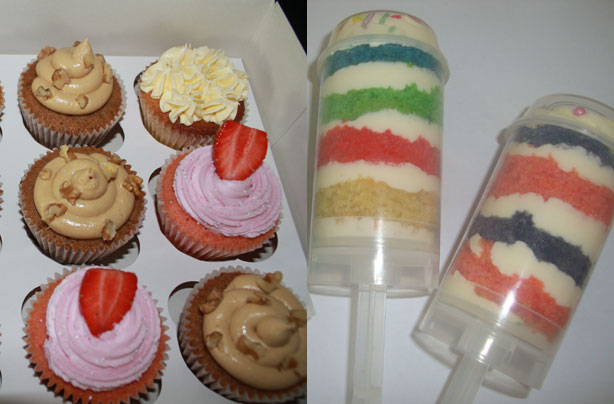 Your summer party food pictures Your summer party food pictures