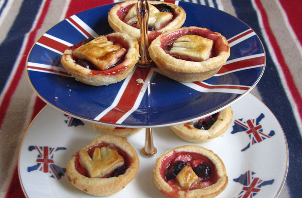Your summer party food pictures Your summer party food pictures
