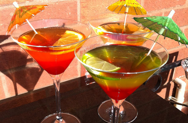 Your summer party food pictures Your summer party food pictures