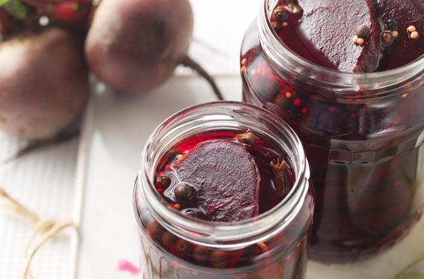30 Christmas recipes to make in advance - Sauces and chutneys: Pickles - goodtoknow