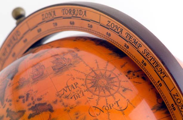 Globe Globe