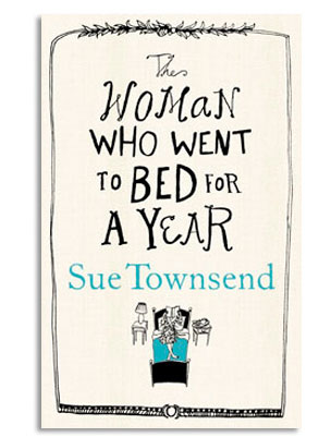 The Woman Who Went to Bed for a Year The Woman Who Went to Bed for a Year