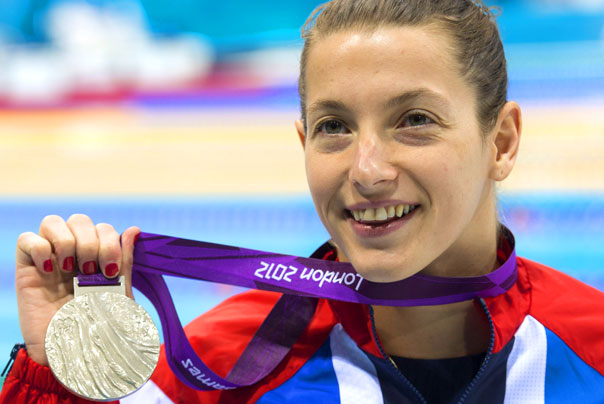 Nyree Kindred paralympian Nyree Kindred paralympian