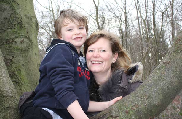Nikki Geddes: I turned my hobby into a business