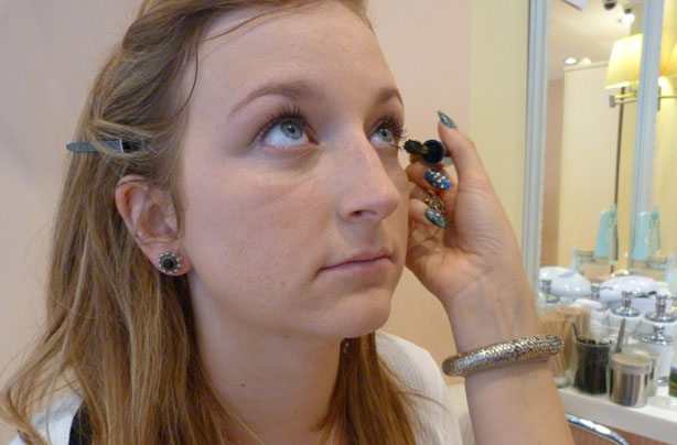 Benefit how to natural day look mascara Benefit how to natural day look mascara