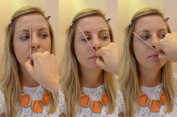 Benefit how to shape eyebrows measure Benefit how to shape eyebrows measure