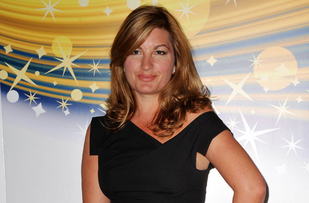 Karren Brady