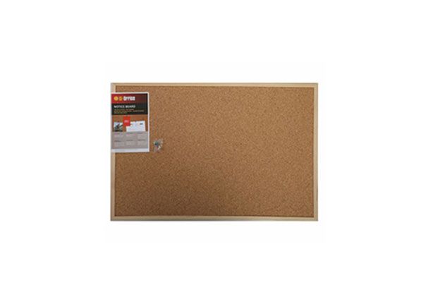 Cork board: Brighten up your home for under a fiver Cork board: Brighten up your home for under a fiver