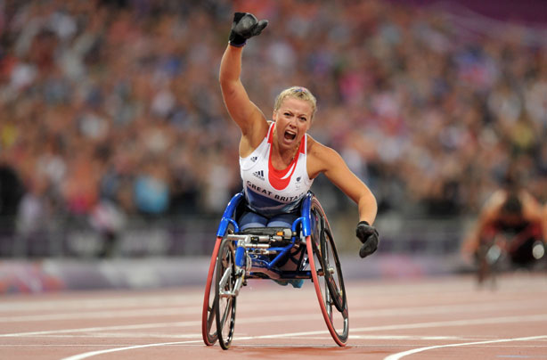 Hannah Cockroft paralympian Hannah Cockroft paralympian