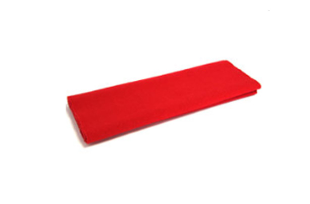 Brighten up your home for a fiver: Table runner Brighten up your home for a fiver: Table runner