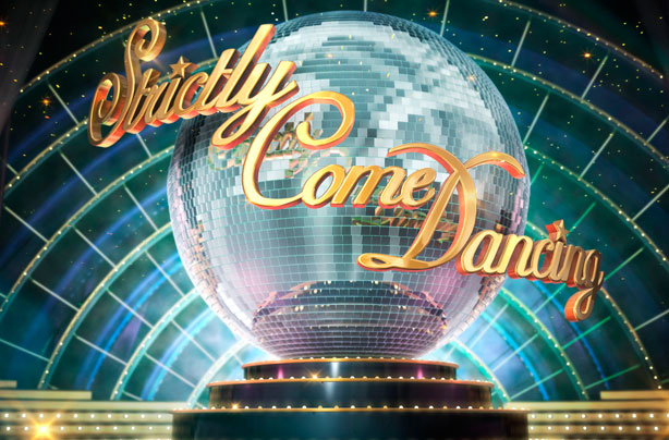 Strictly Come Dancing