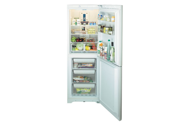 Win! A fridge freezer worth £300 