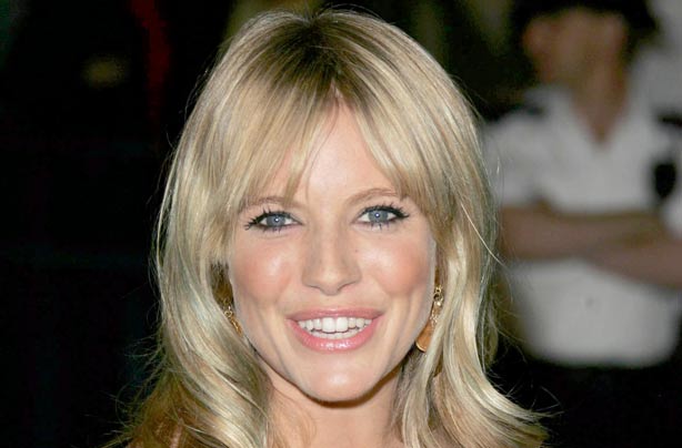 Sienna Miller Sienna Miller
