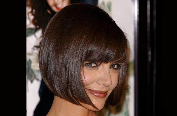 Katie Holmes Katie Holmes