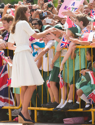 Diamond Jubilee Tour 2012 Diamond Jubilee Tour 2012