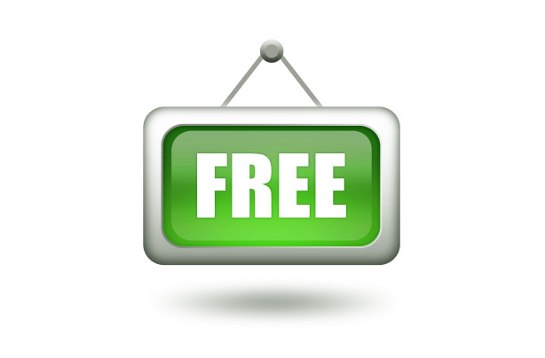 Freebies online September