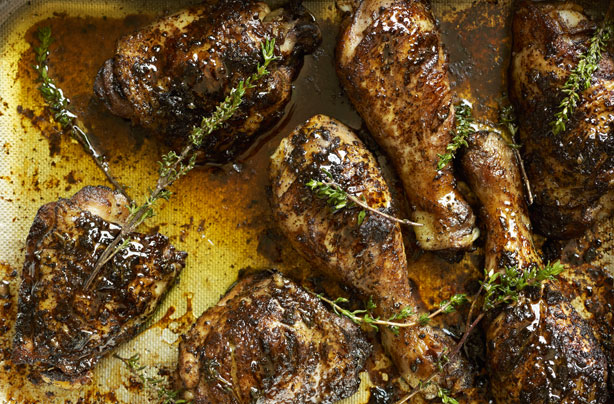 Best chicken marinades Best chicken marinades