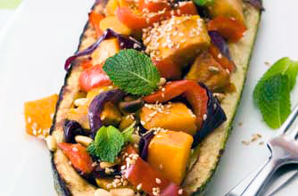Marrow recipes