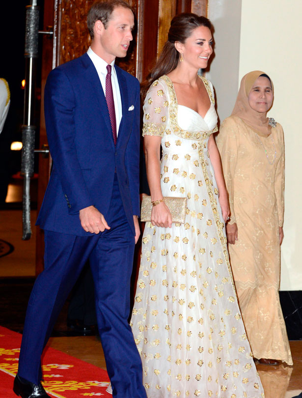 Kate Middleton and Prince William Kate Middleton and Prince William