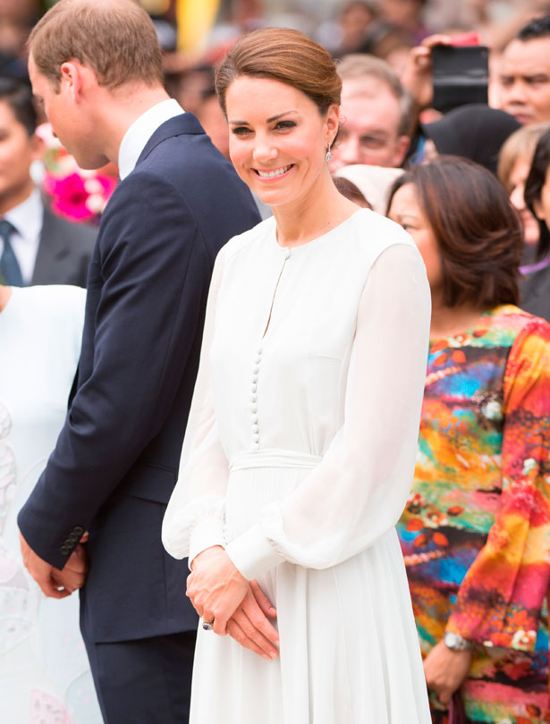 Kate Middleton and Prince William Kate Middleton and Prince William