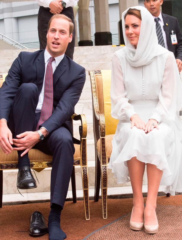 Kate Middleton and Prince William Kate Middleton and Prince William