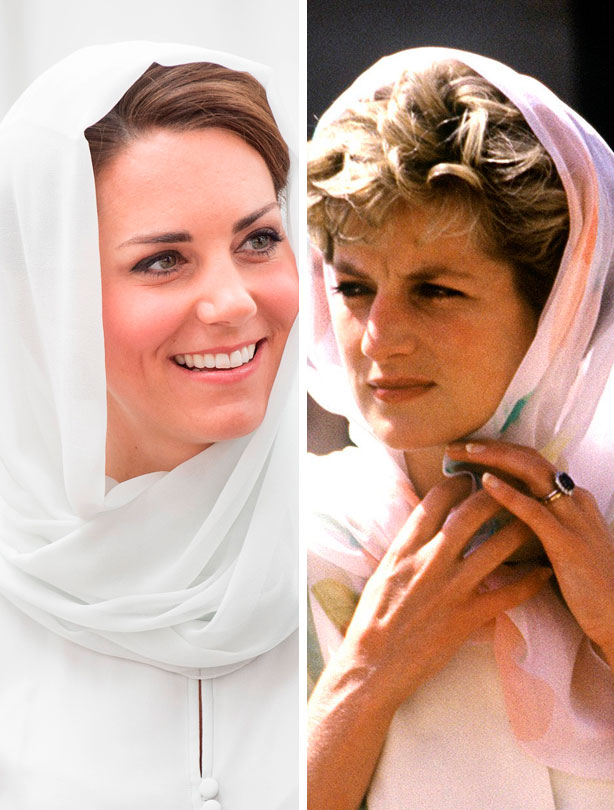 Kate Middleton and Prince William Kate Middleton and Prince William