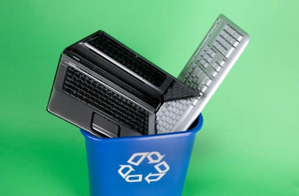 make money recycling computers uk