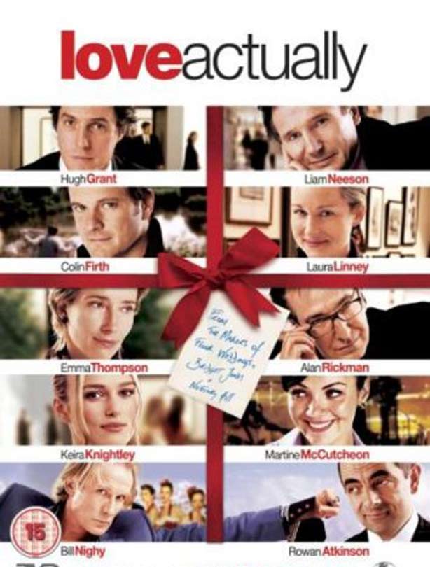 Love Actually Love Actually