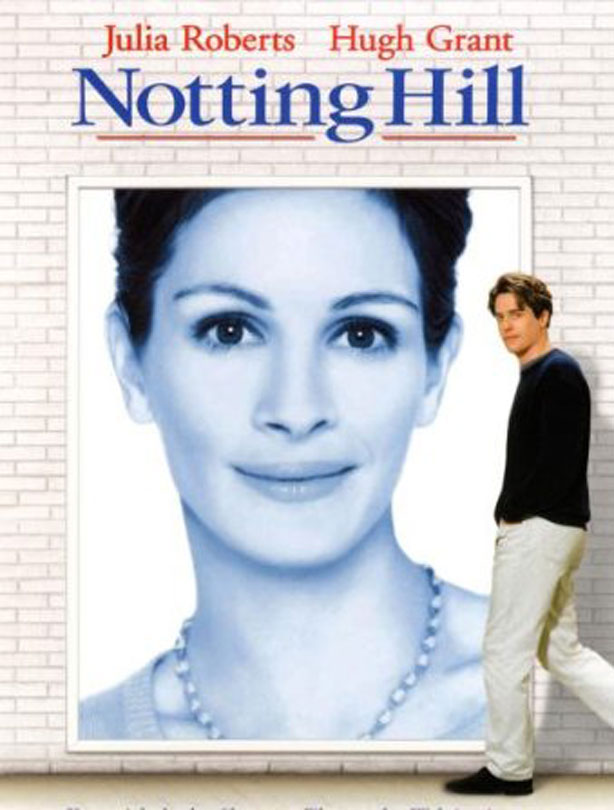 Notting Hill Notting Hill
