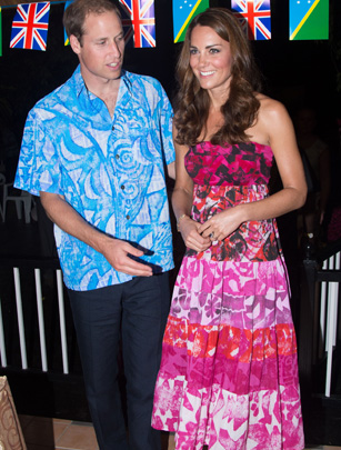 Kate Middleton and Prince William Kate Middleton and Prince William