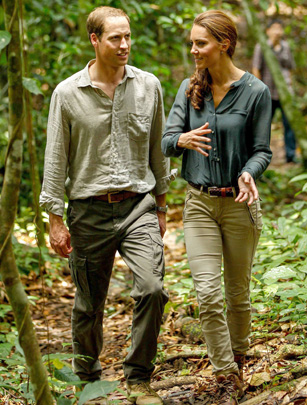 Kate Middleton and Prince William Kate Middleton and Prince William