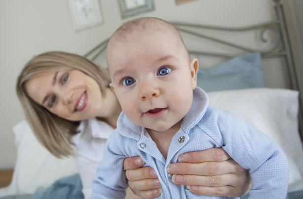 Money for mums: Easy ways to make money at home
